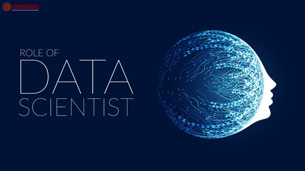 Data scientists